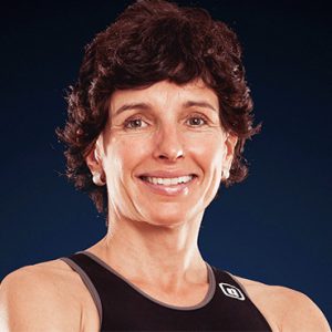 Barbara Woköck