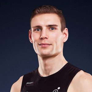 René Pfaffner