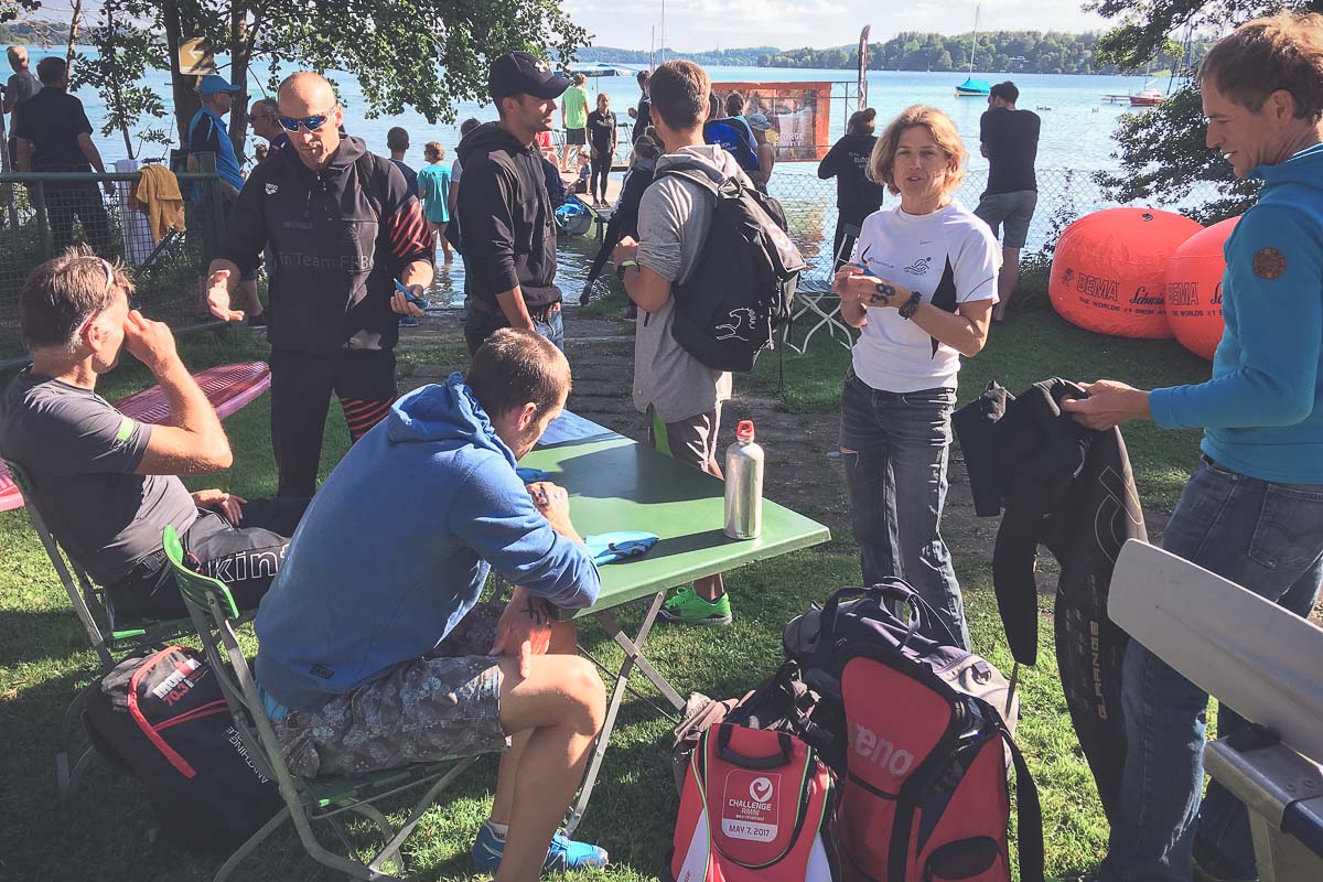 Freiwassercup Bayern