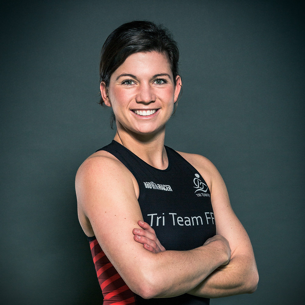 Andrea Becker-Pennrich