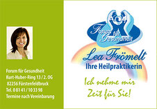 Lea Froemelt Frömelt Lea