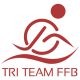 Tri Team FFB Logo