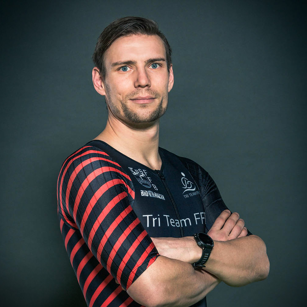 René Pfaffner