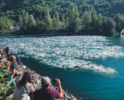 Triathlon Alpe d’Huez 2021